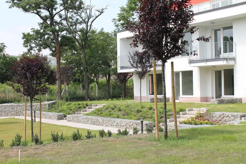 Appartement Bajnokok Haza *