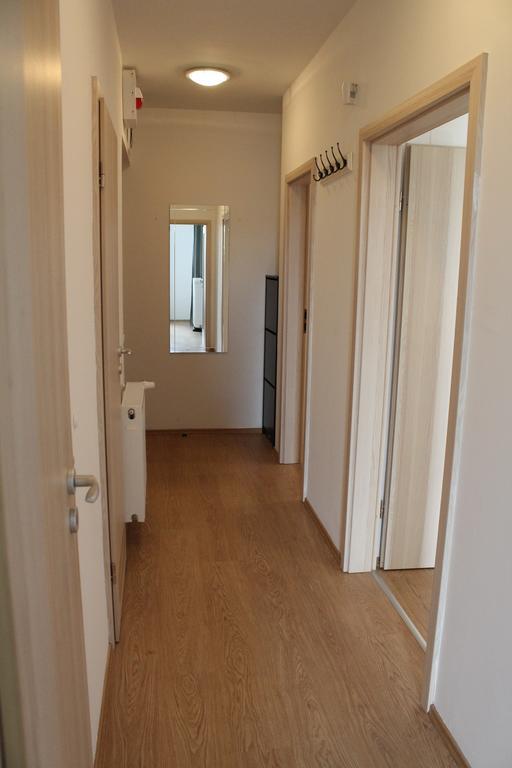 Appartement Bajnokok Haza