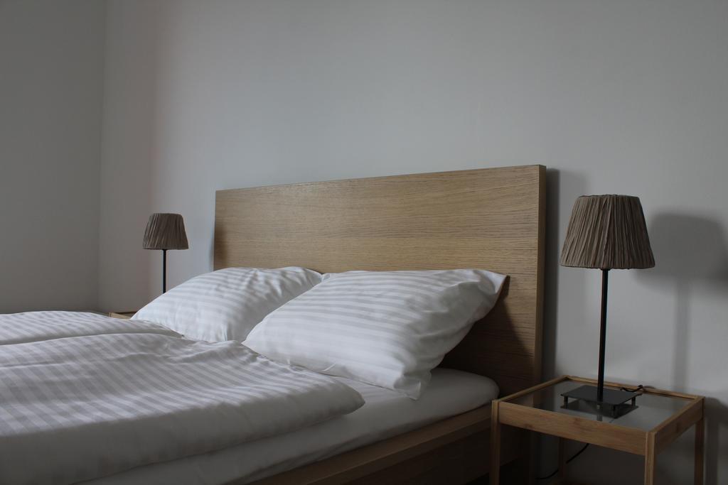 Bajnokok Haza Appartement Boedapest