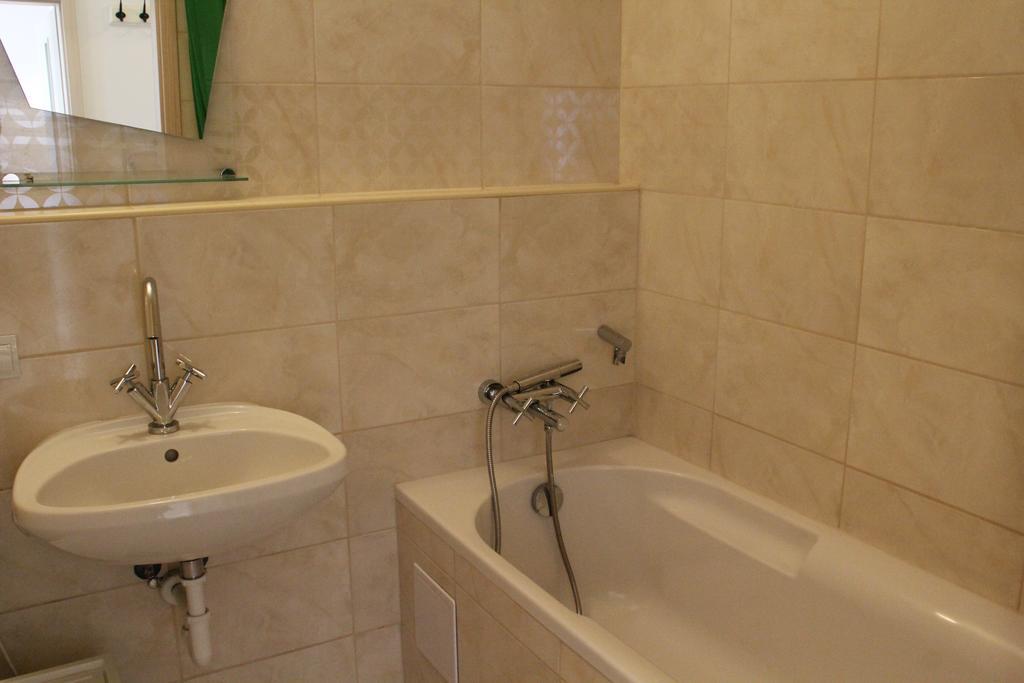 Bajnokok Haza Appartement