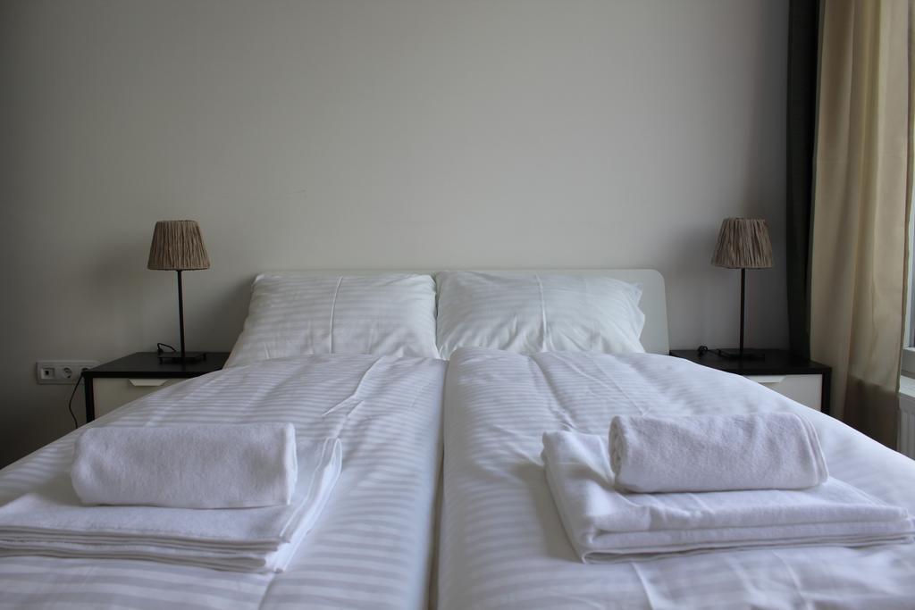 Bajnokok Haza Appartement