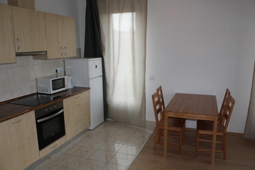 Bajnokok Haza Appartement