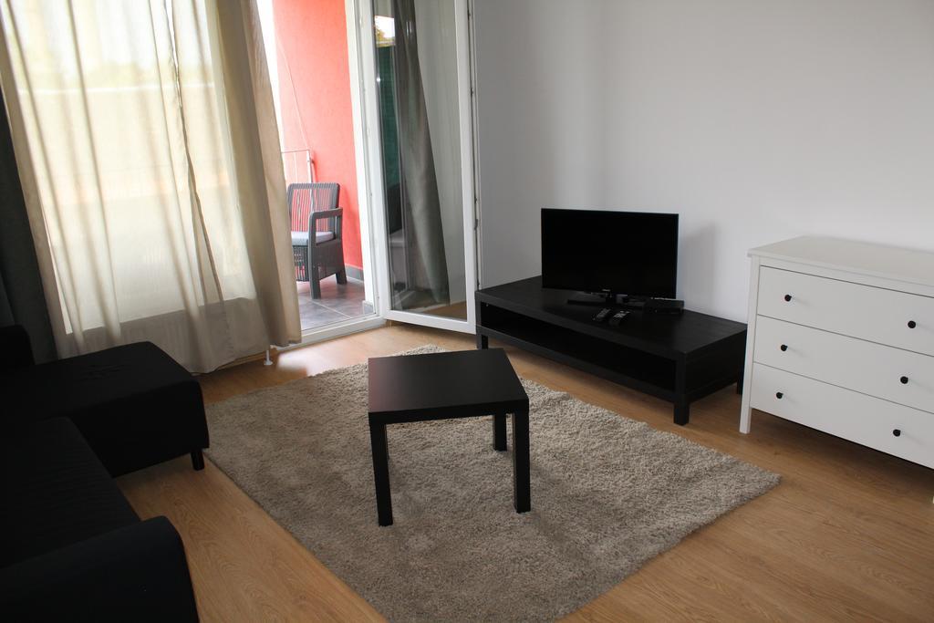 Bajnokok Haza Appartement