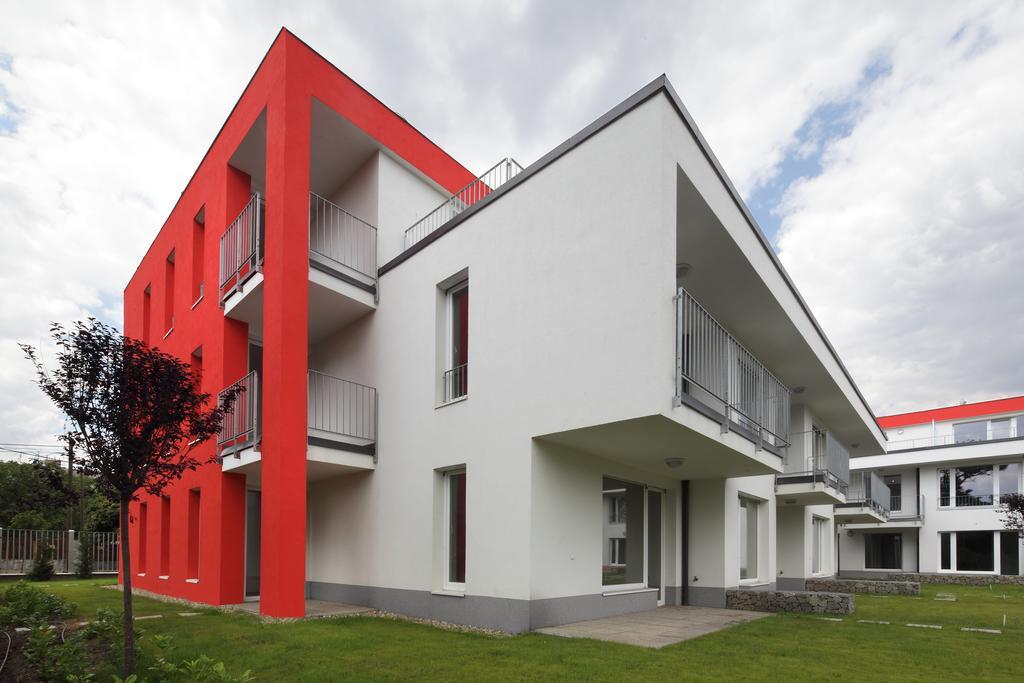 Bajnokok Haza Appartement *