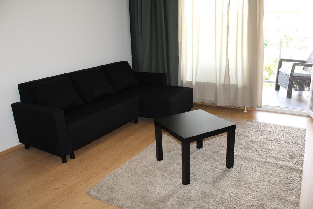 Bajnokok Haza Appartement Boedapest