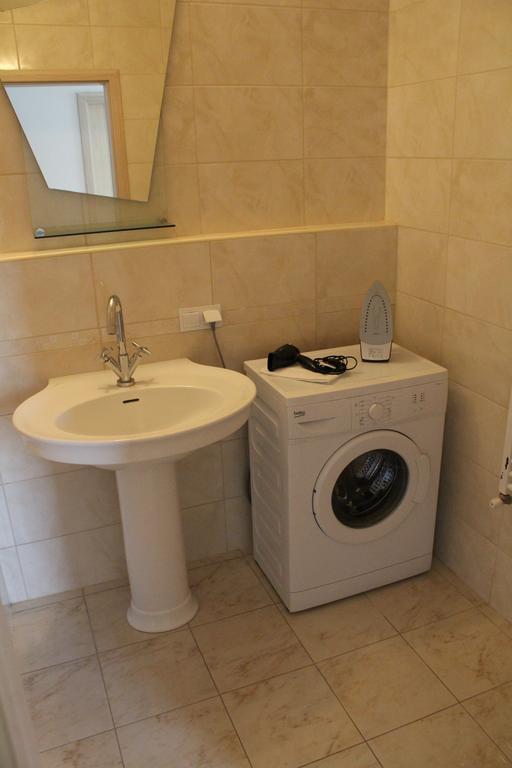 Bajnokok Haza Appartement Boedapest