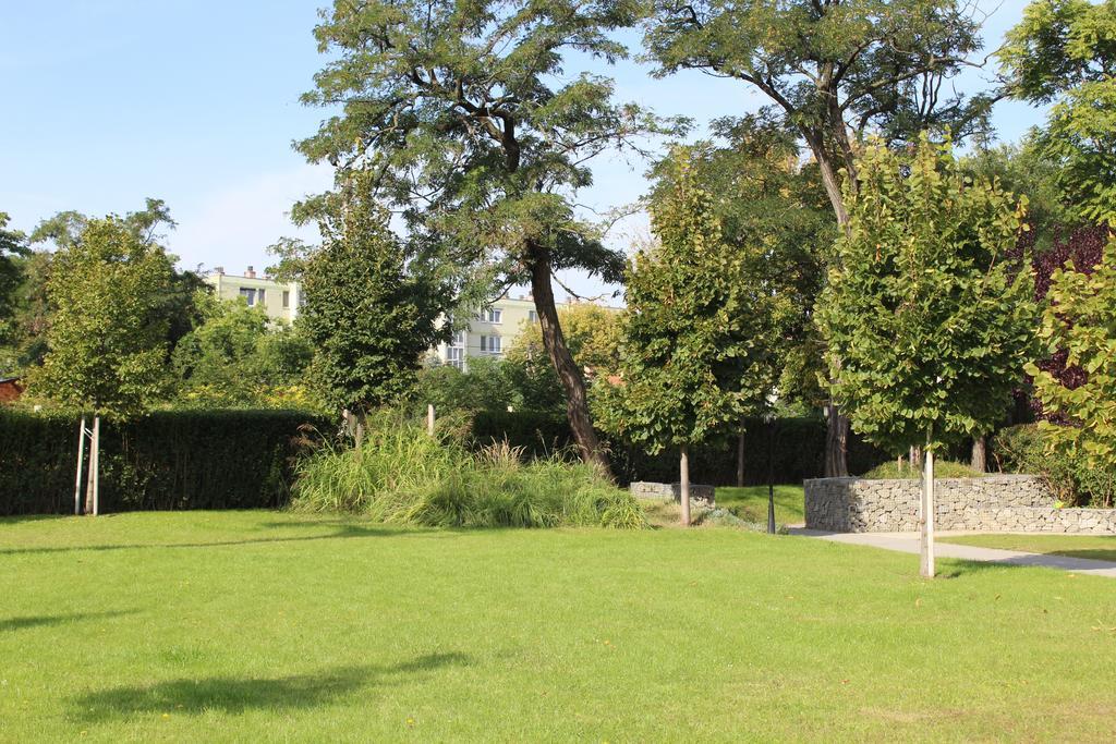 Appartement Bajnokok Haza
