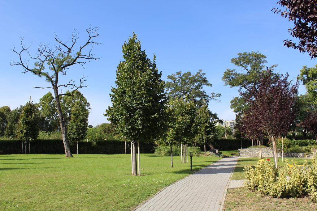 Appartement Bajnokok Haza Boedapest